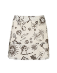 Nacida Edit  - Camisa Set - Juanita