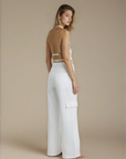 Nacida Halter Top Juanita
