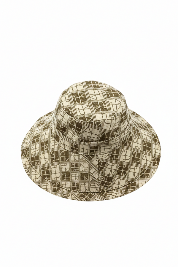 Nueva Vida Bucket Hat
