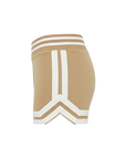Osana Shorts Tan