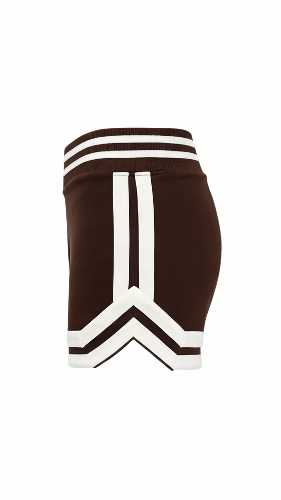 Osana Shorts Cacao
