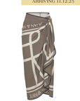 Solana Sarong Earth