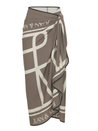 Solana Sarong Earth