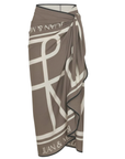 Solana Sarong Earth