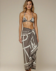 Solana Sarong Earth
