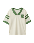 Tierra Tee Vintage Matcha Green