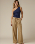 Nacida pants Tan