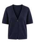 Freya Top Ocean Navy