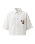 Nacida Top Donkey