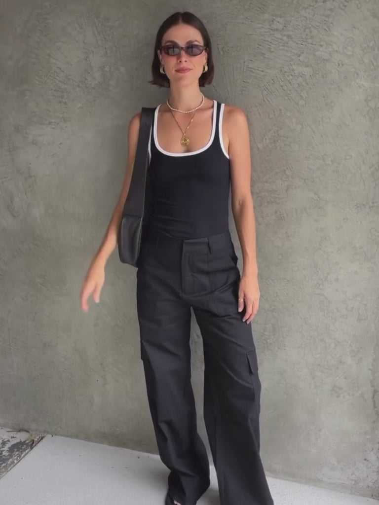 Celine Cargo 