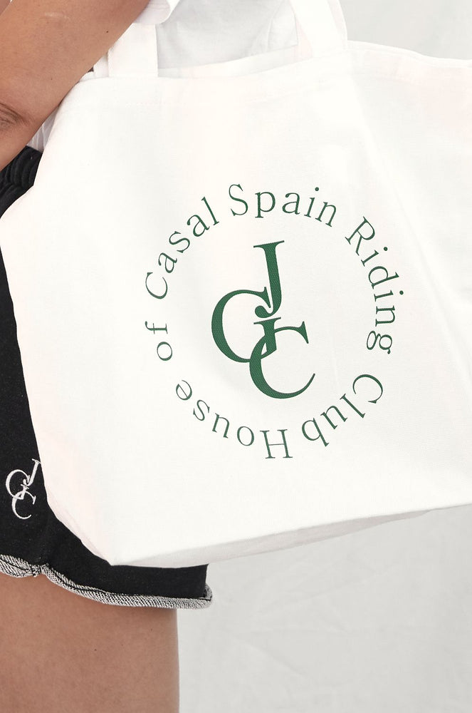 house of casal tote green