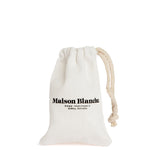 maison blanche paperwhite and clementine candle small